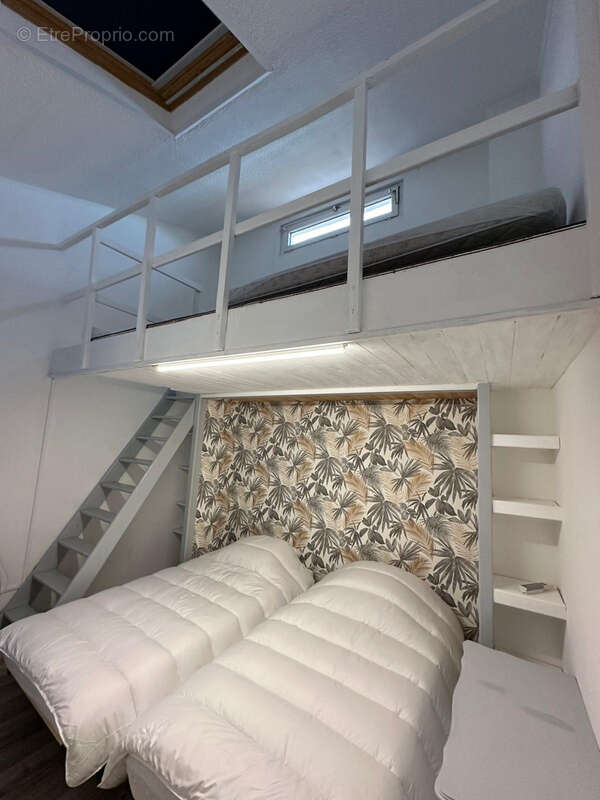 Appartement à LE GRAU-DU-ROI