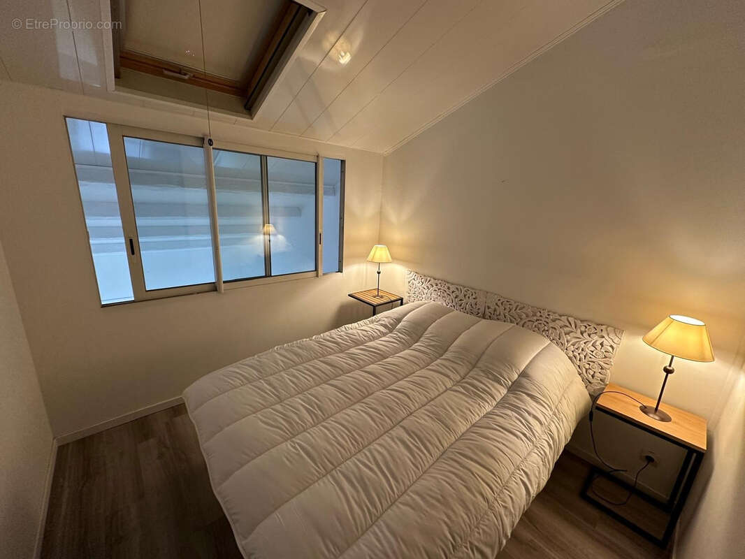 Appartement à LE GRAU-DU-ROI