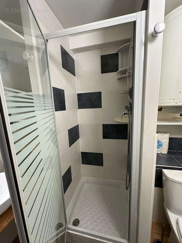 Appartement à LE GRAU-DU-ROI