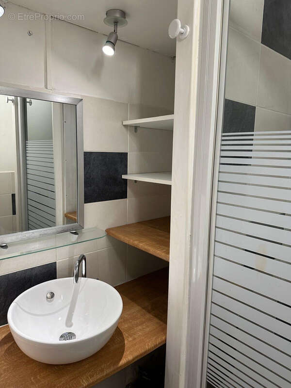 Appartement à LE GRAU-DU-ROI