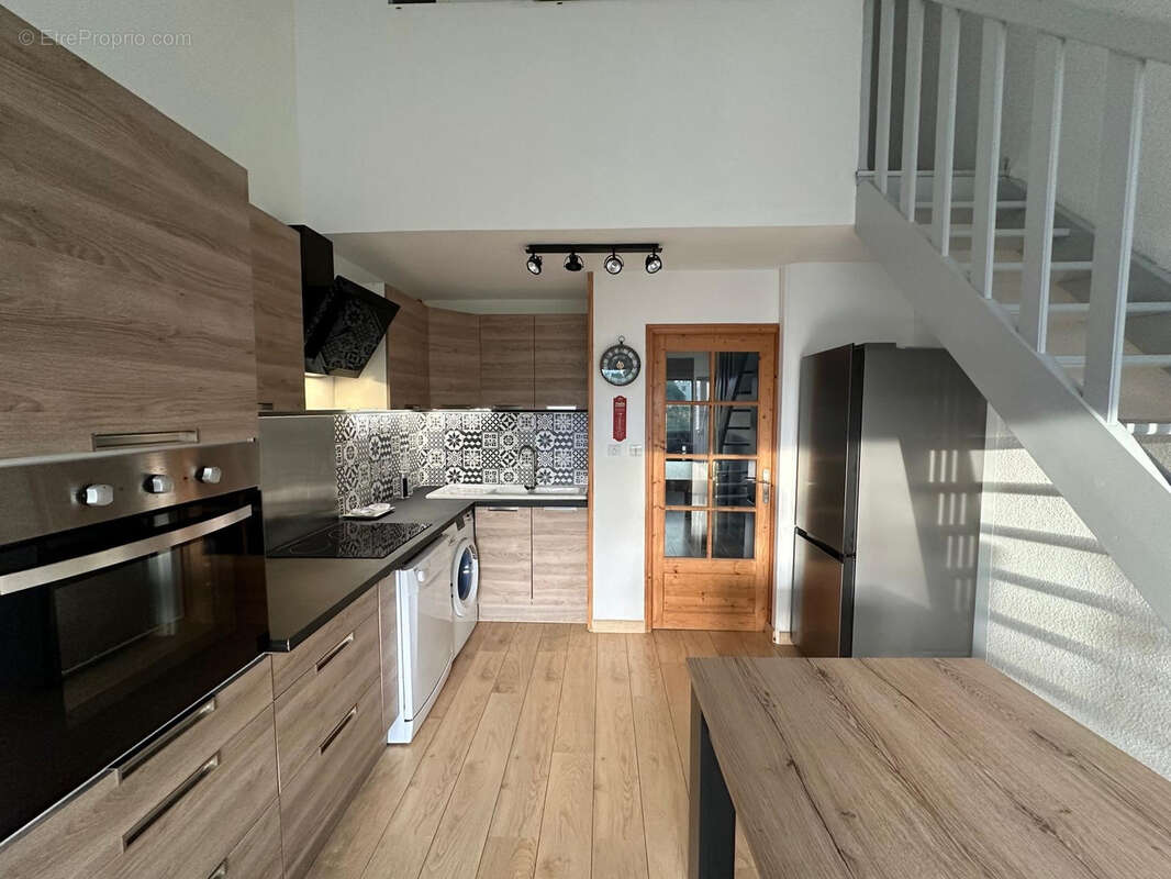 Appartement à LE GRAU-DU-ROI