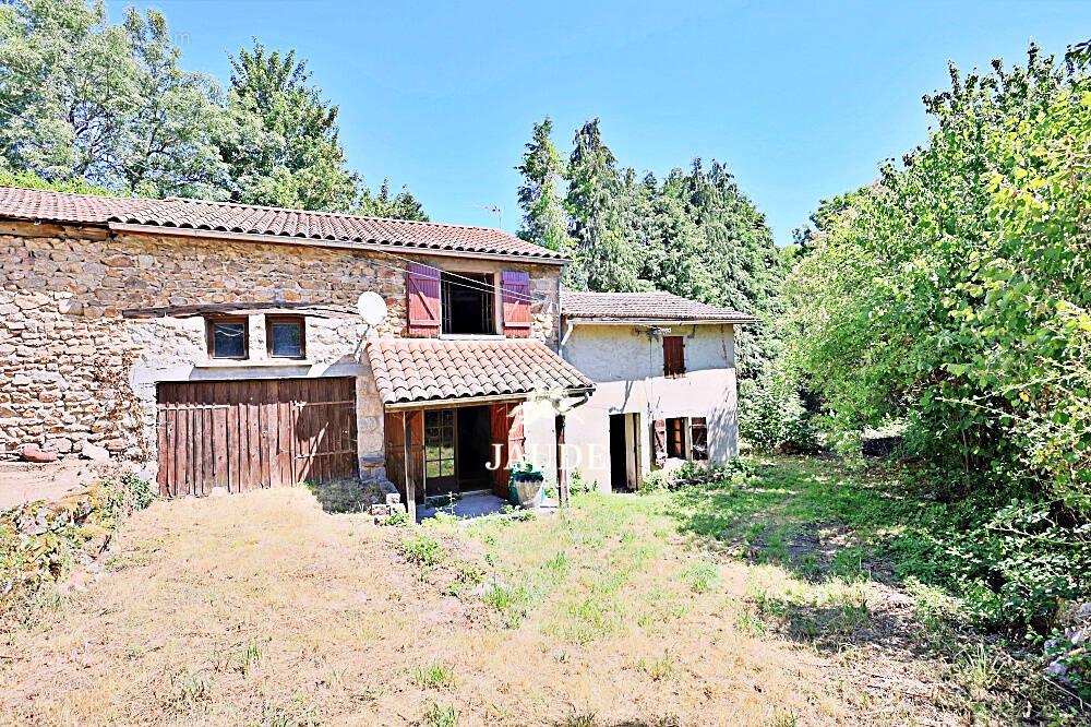 Maison à CHATELDON