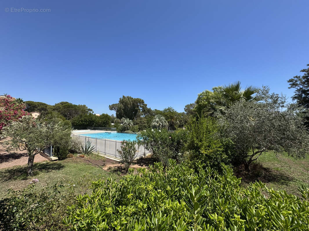 Appartement à FREJUS