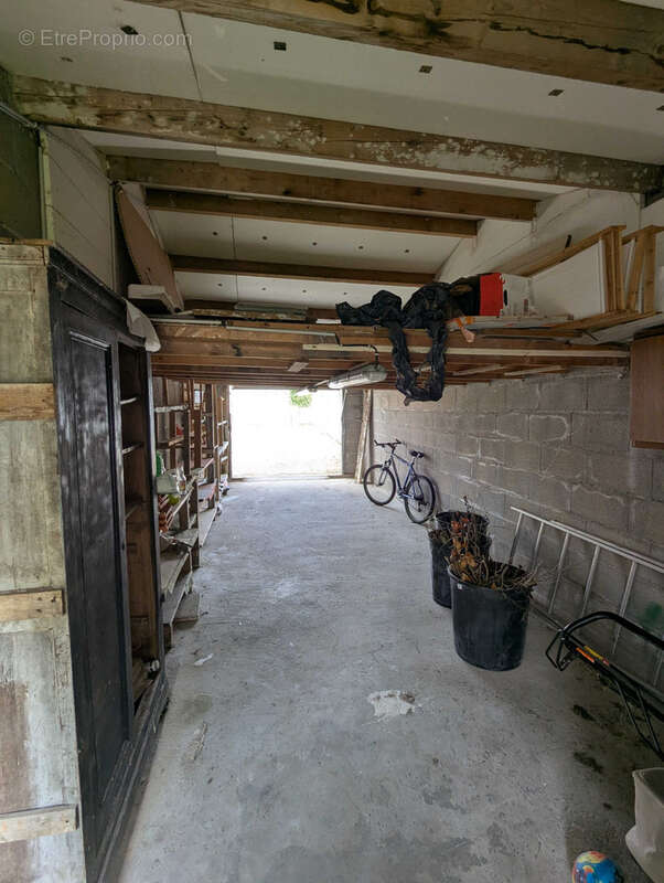 Terrain à LES SABLES-D&#039;OLONNE