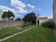 Terrain à LES SABLES-D&#039;OLONNE