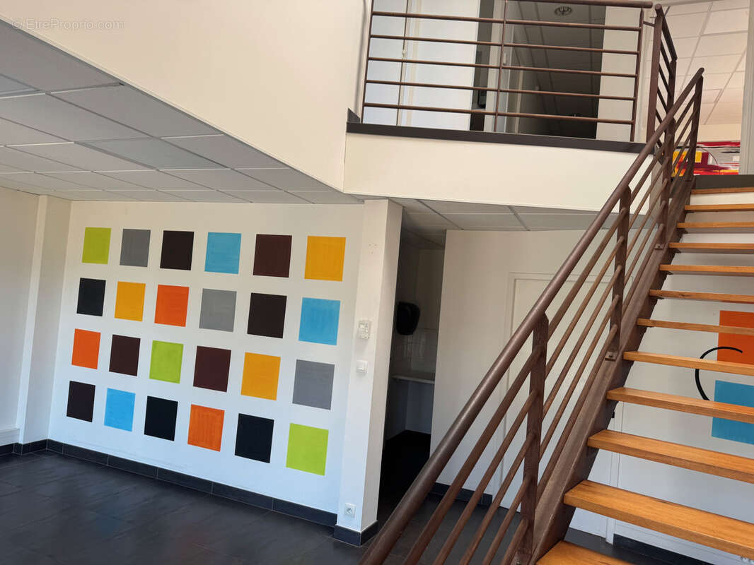 Commerce à LES SORINIERES