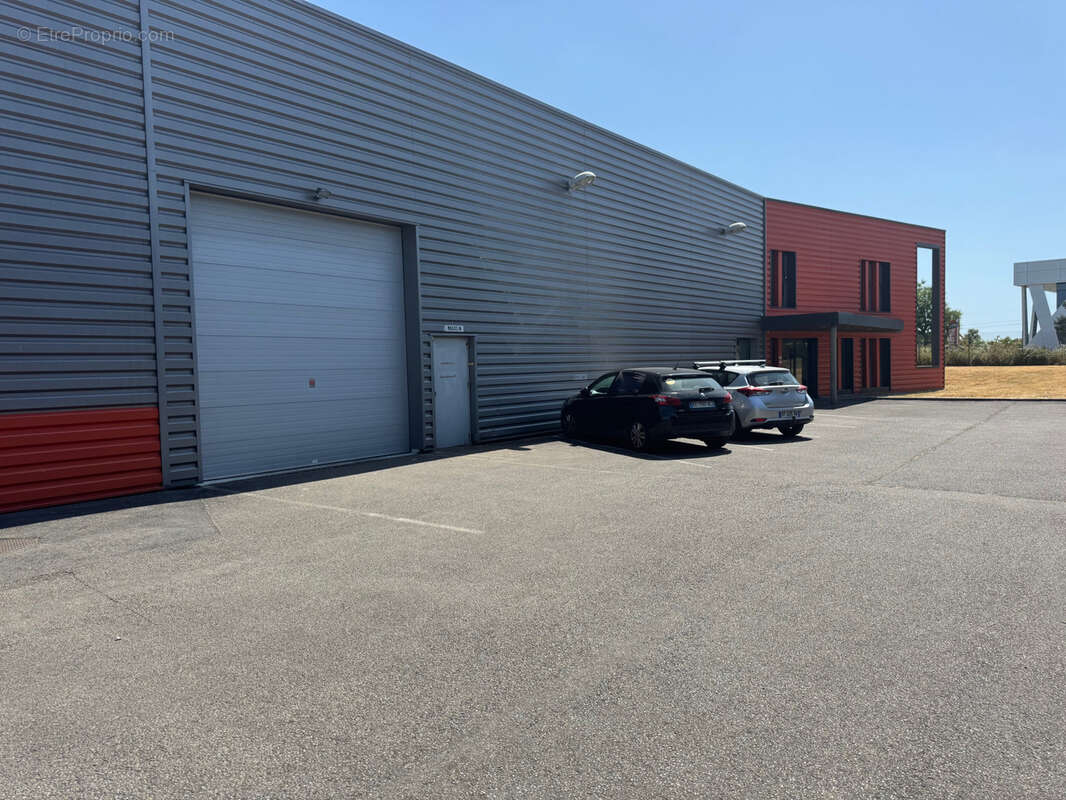 Commerce à LES SORINIERES