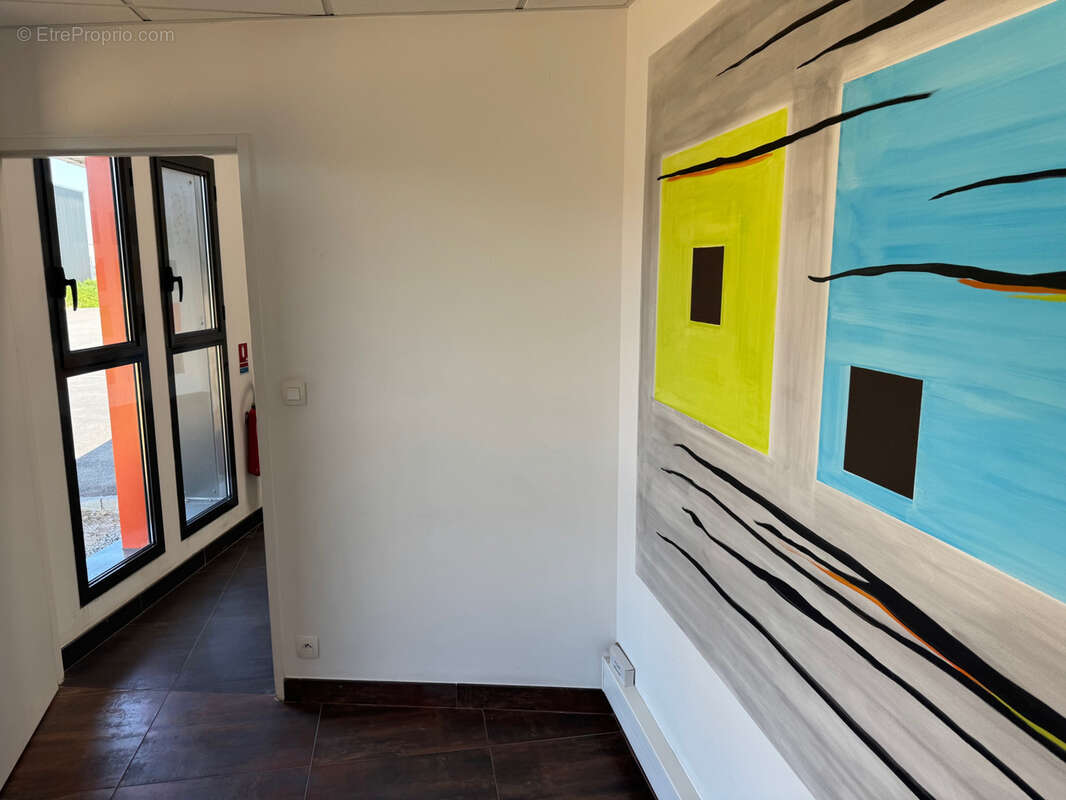 Commerce à LES SORINIERES