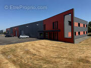 Commerce à LES SORINIERES