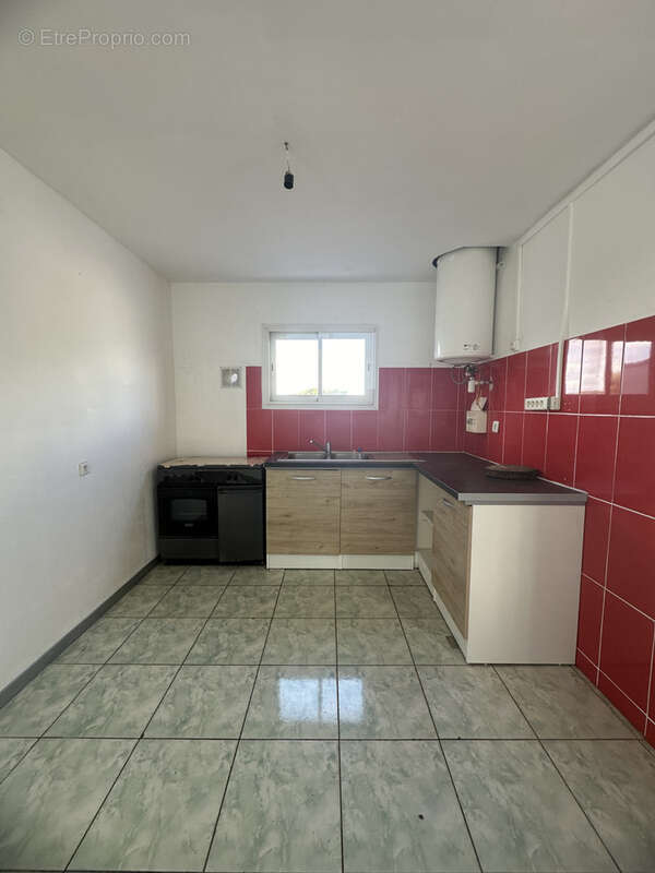 Maison à SAINT-JOSEPH