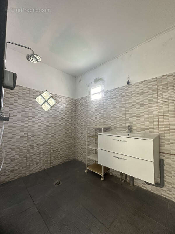 Maison à SAINT-JOSEPH