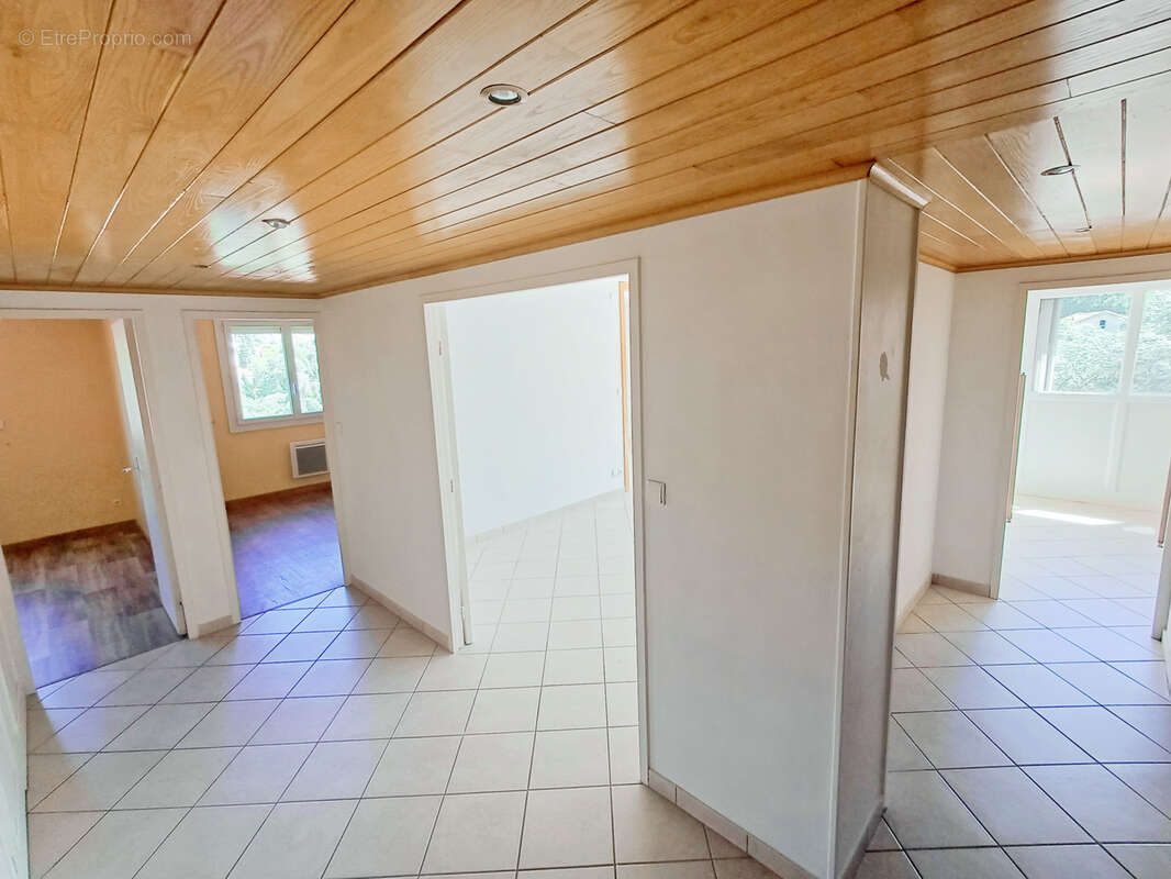 Appartement à AUBENAS