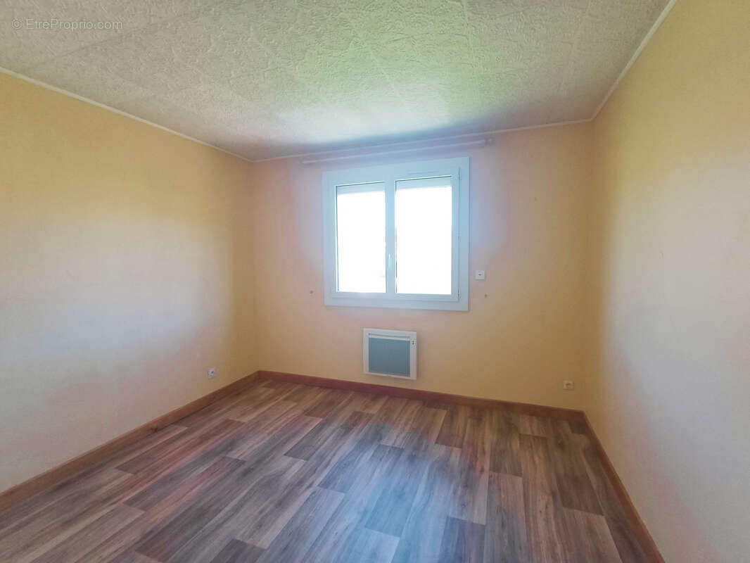 Appartement à AUBENAS