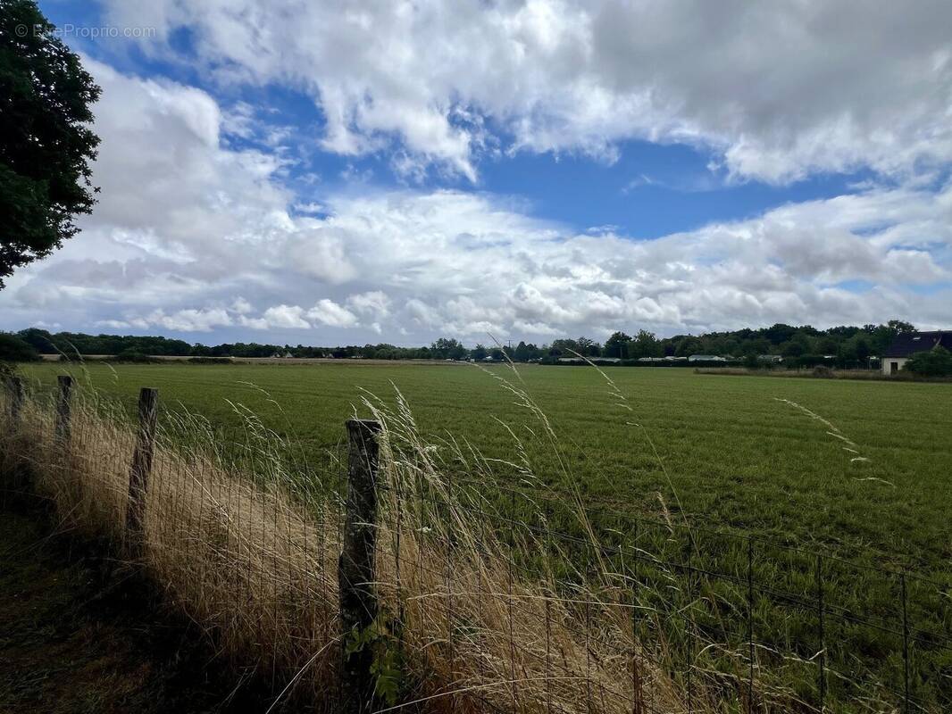 Maison à FONTAINE-SIMON
