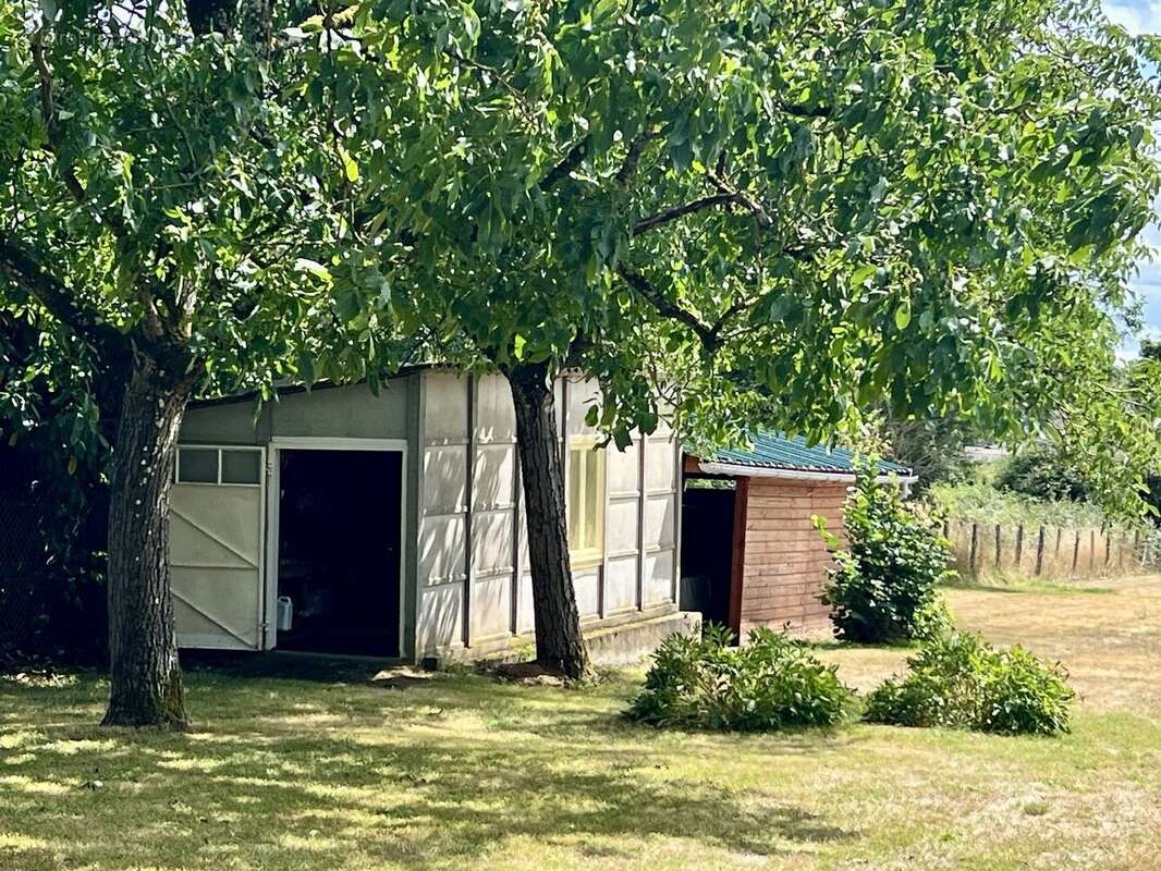 Maison à FONTAINE-SIMON