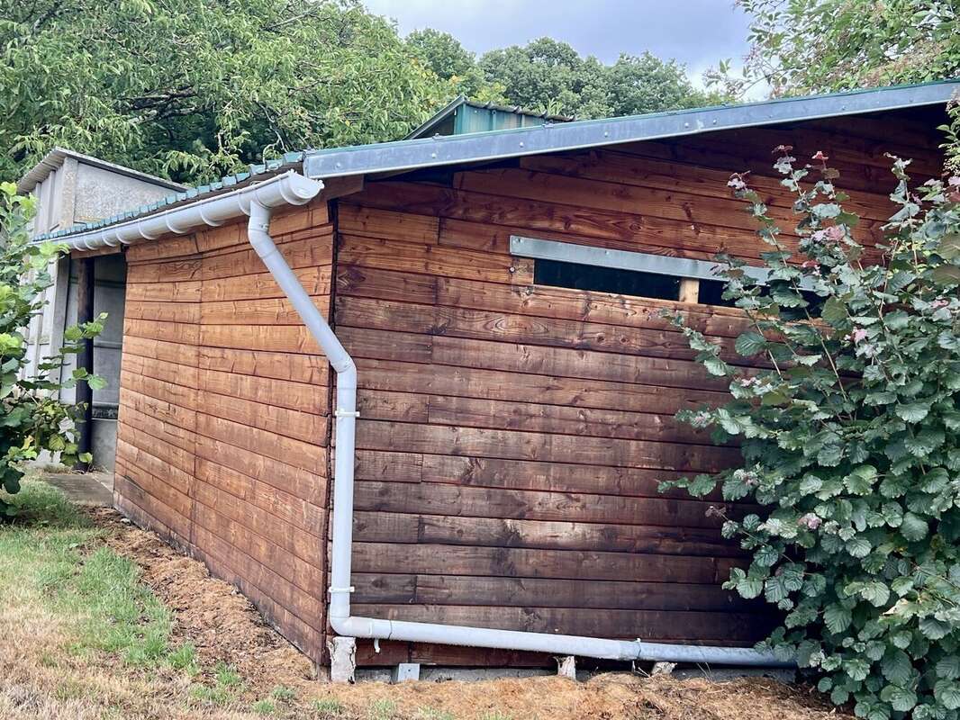 Maison à FONTAINE-SIMON