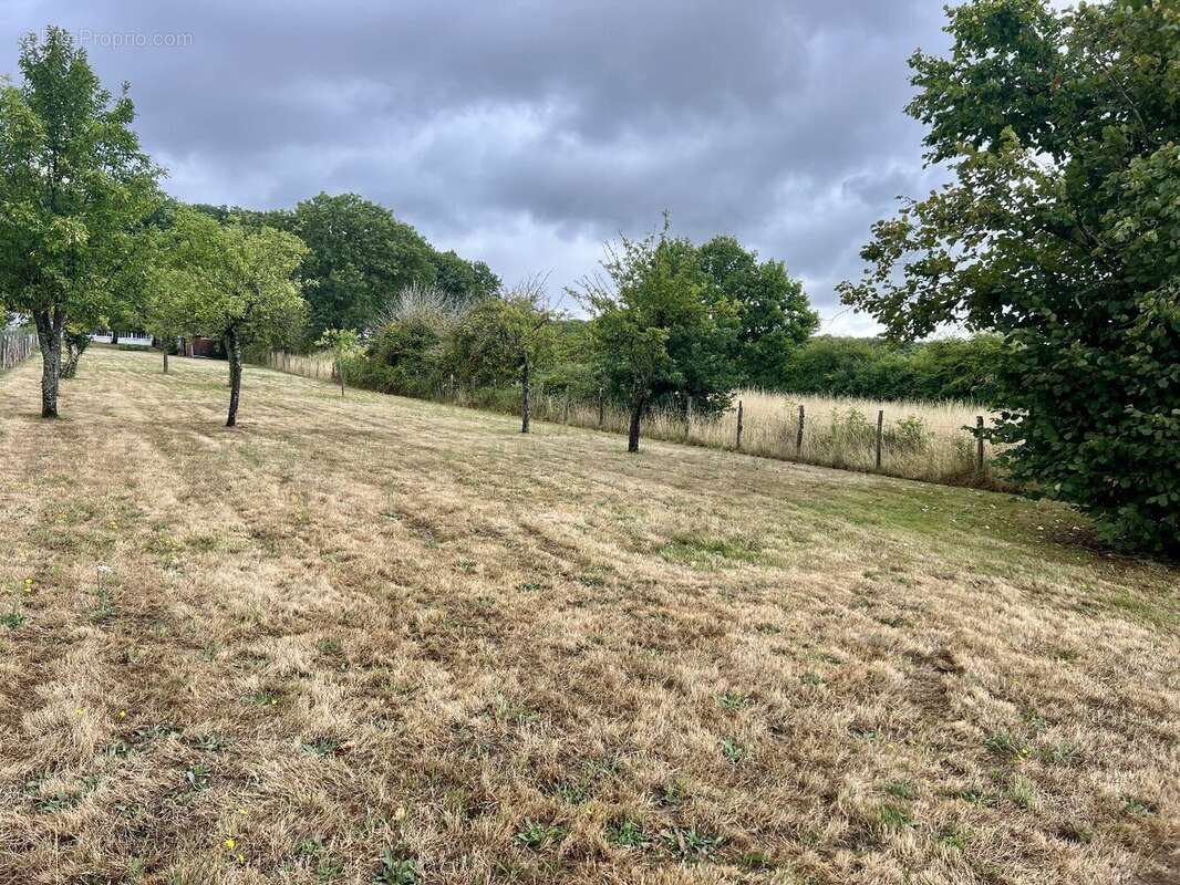 Maison à FONTAINE-SIMON