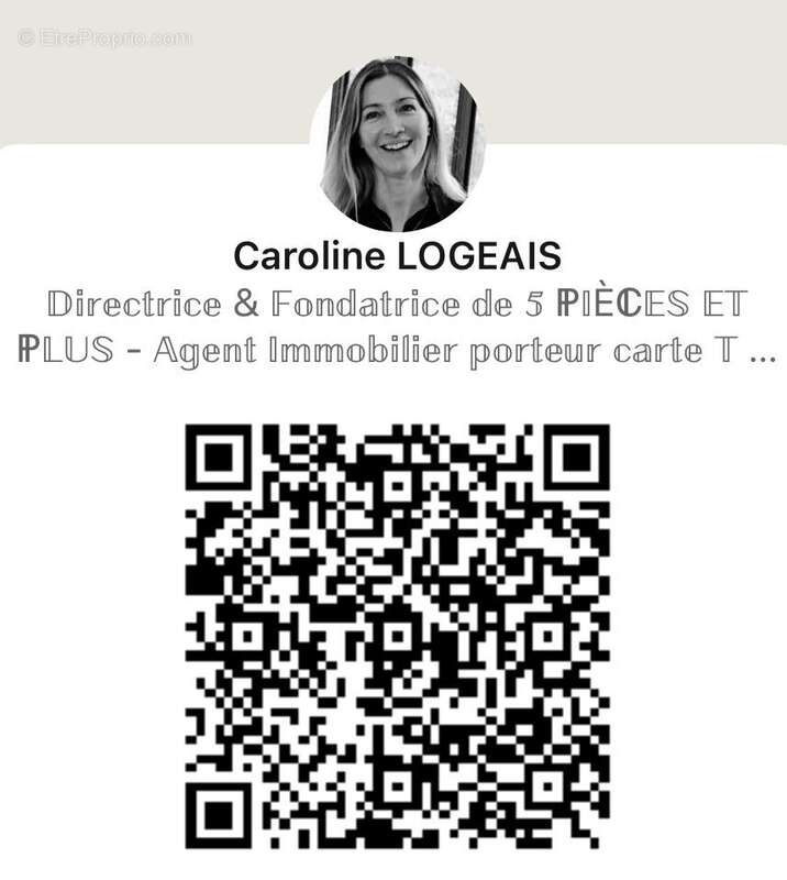 Maison à FONTAINE-SIMON