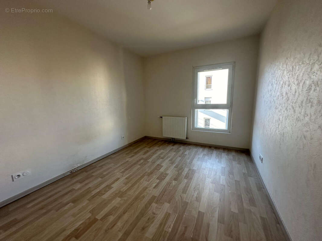 Appartement à LA RICHE