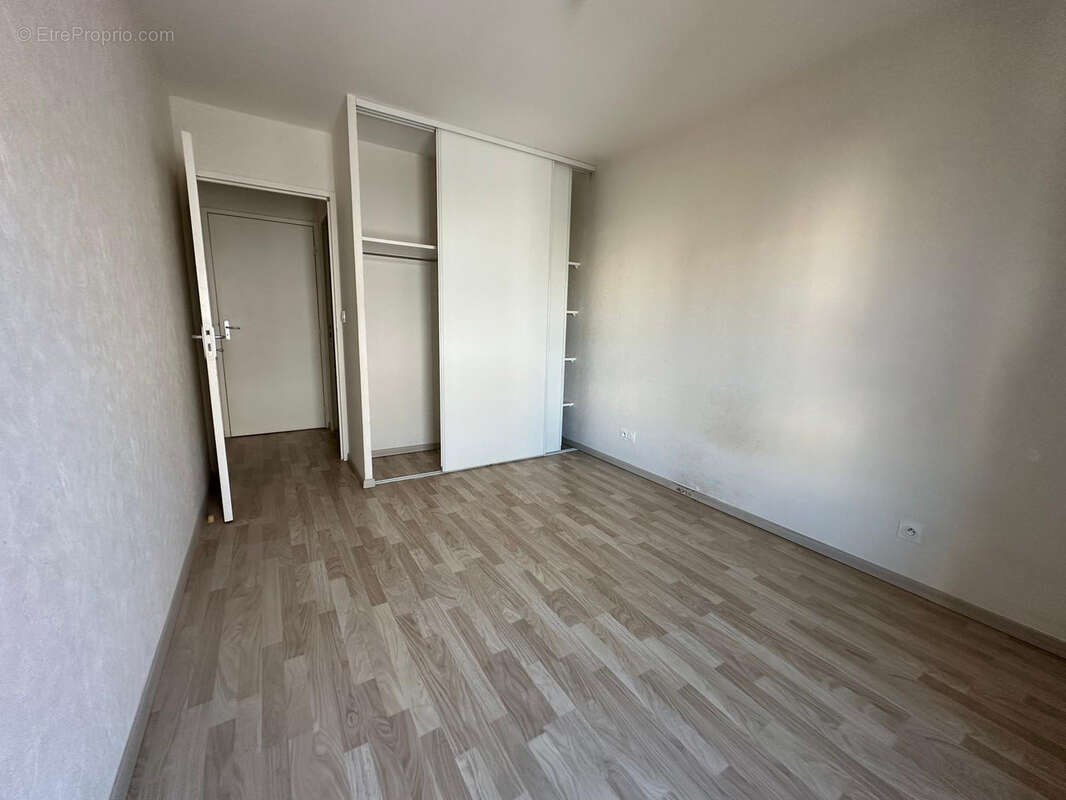 Appartement à LA RICHE