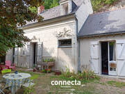 Maison à MONTHOU-SUR-CHER