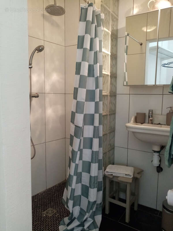 Maison à MONTHOU-SUR-CHER