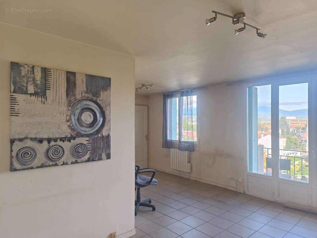 Appartement à ROUSSILLON