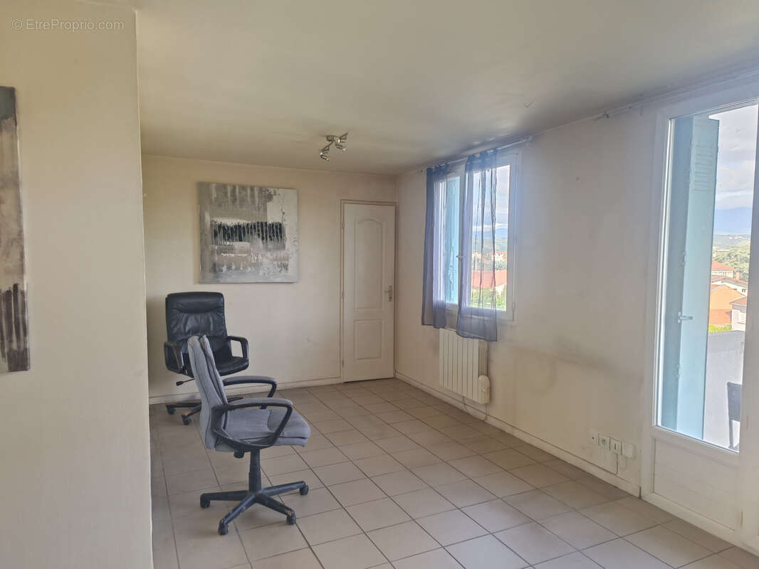 Appartement à ROUSSILLON