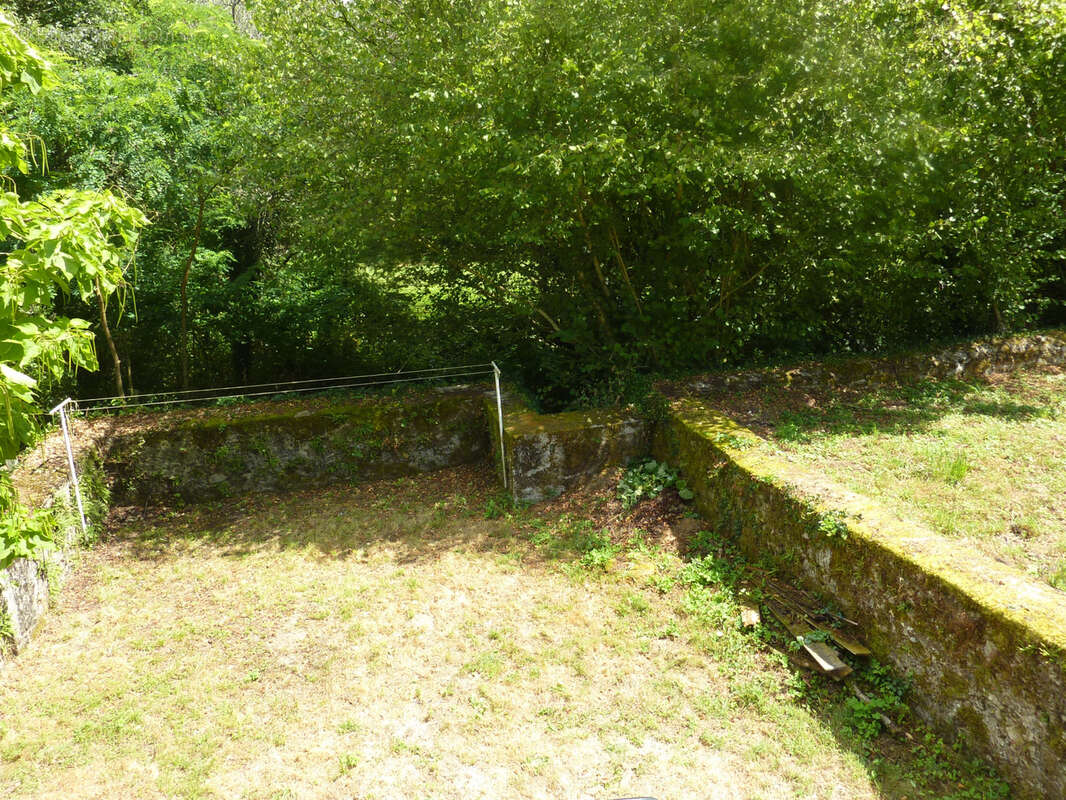 Maison à BRIGUEIL-LE-CHANTRE