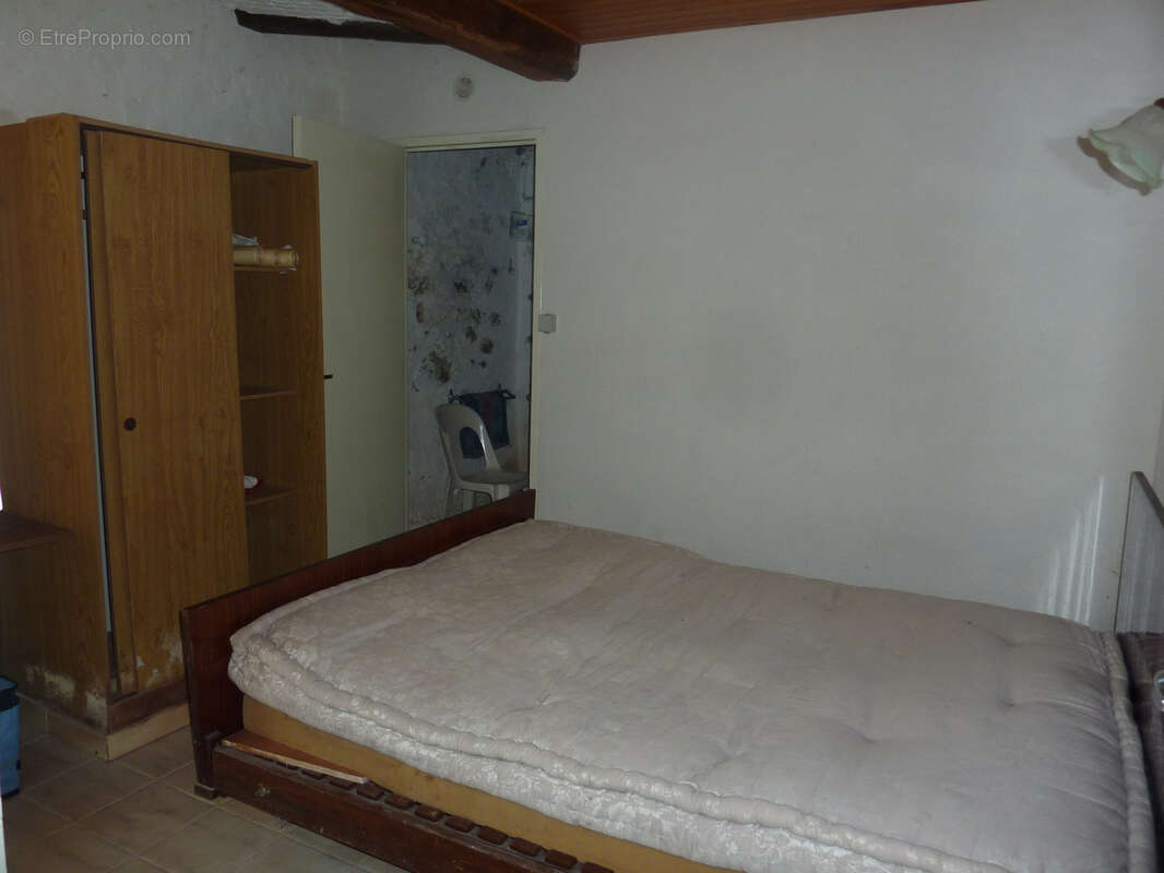 Maison à BRIGUEIL-LE-CHANTRE