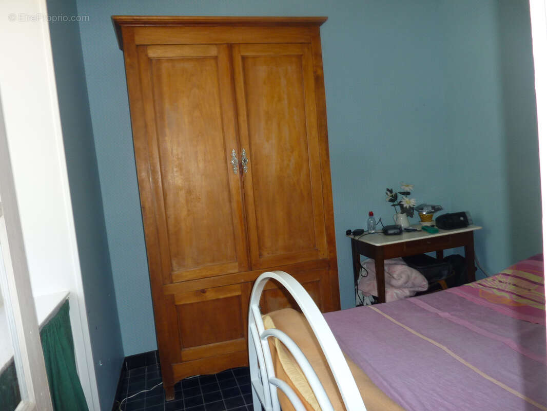 Maison à BRIGUEIL-LE-CHANTRE