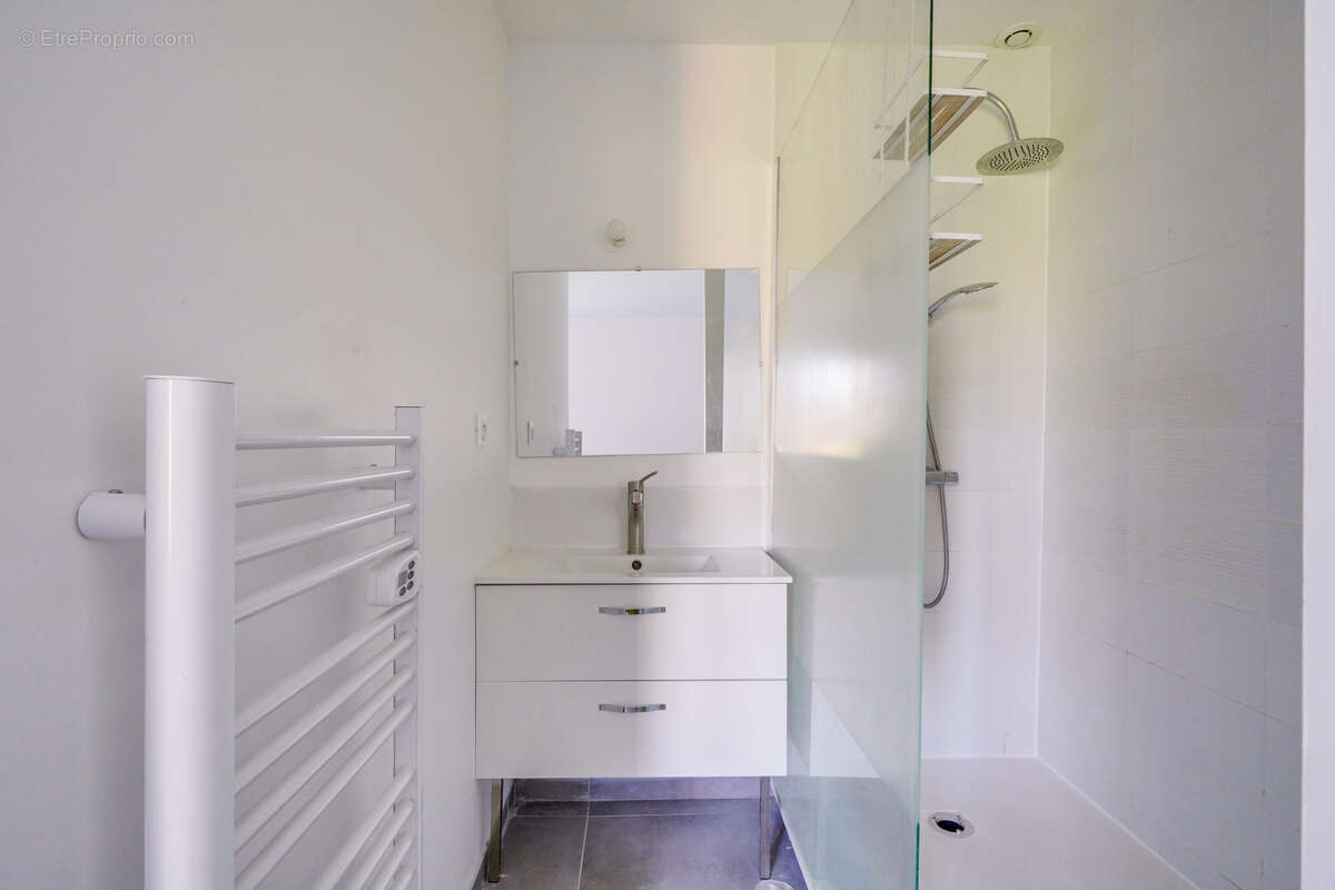 Maison à SAINT-ANDRE-DE-CUBZAC