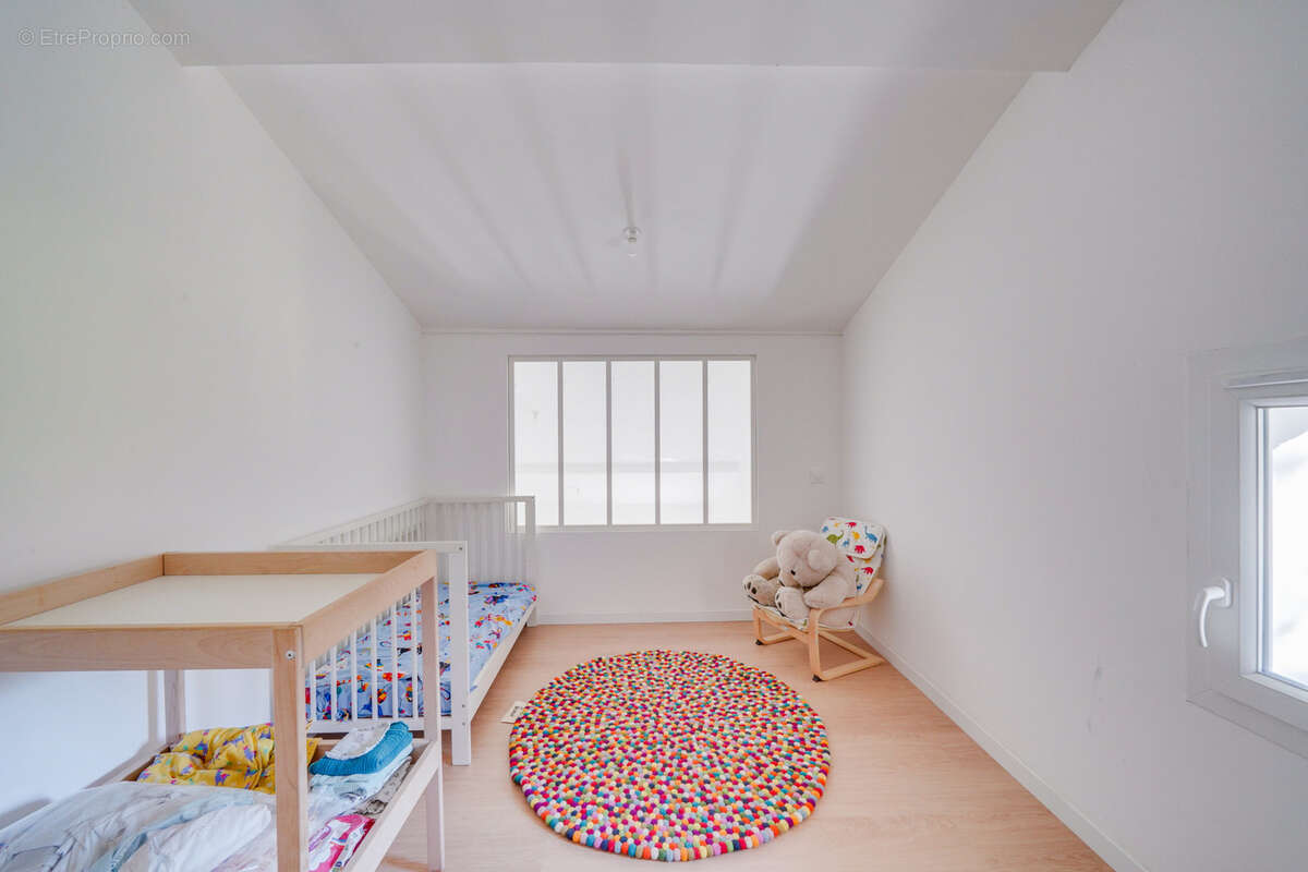 Maison à SAINT-ANDRE-DE-CUBZAC