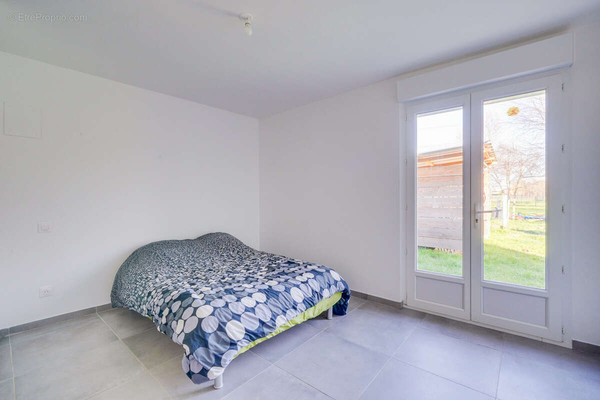 Maison à SAINT-ANDRE-DE-CUBZAC