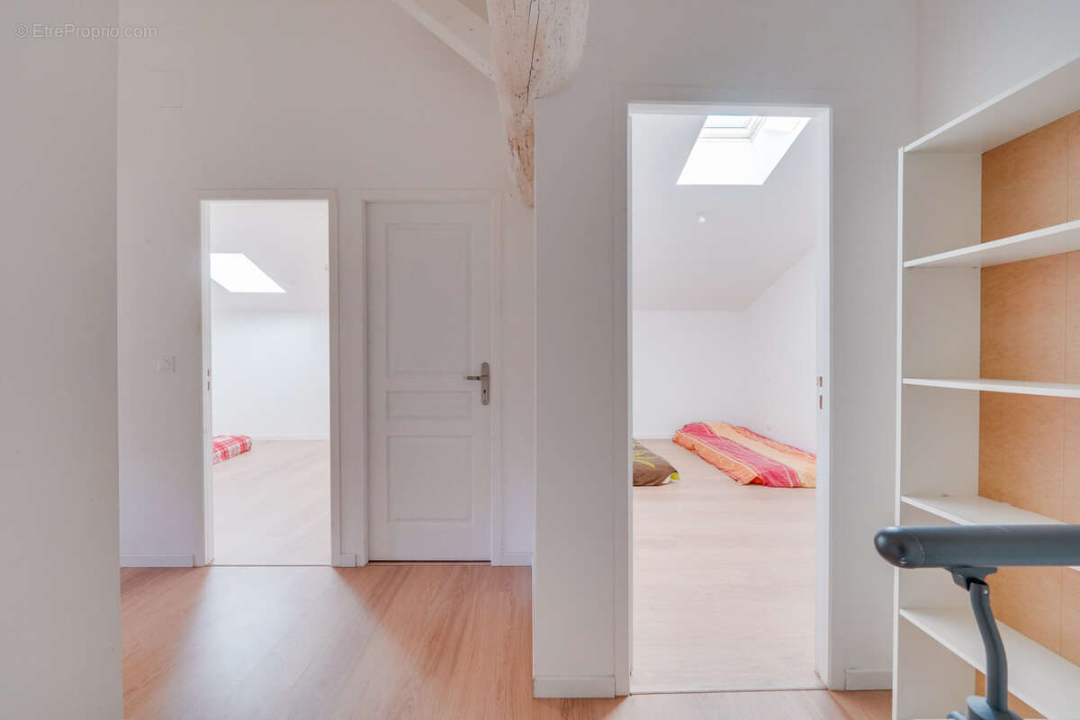 Maison à SAINT-ANDRE-DE-CUBZAC