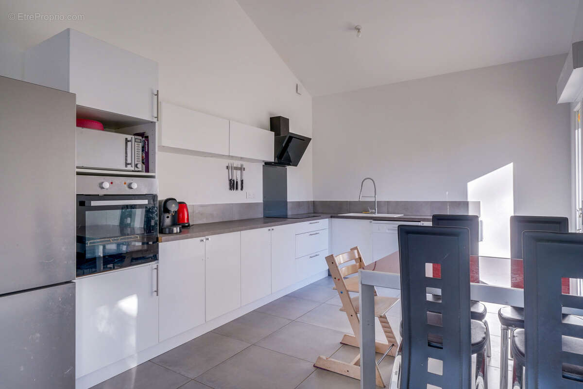 Maison à SAINT-ANDRE-DE-CUBZAC