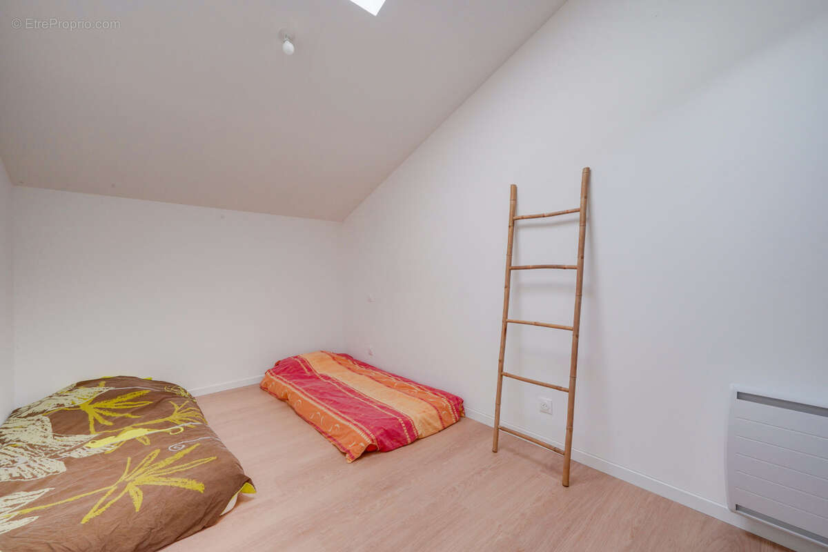 Maison à SAINT-ANDRE-DE-CUBZAC