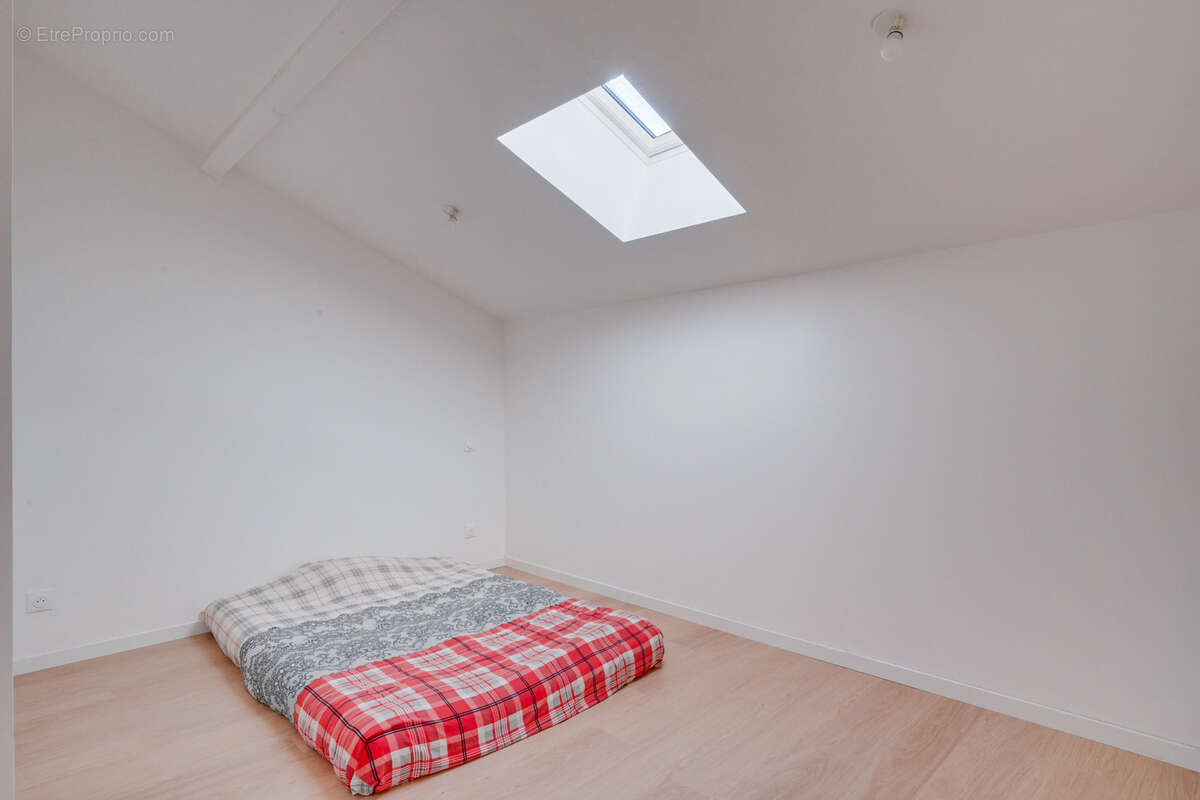 Maison à SAINT-ANDRE-DE-CUBZAC