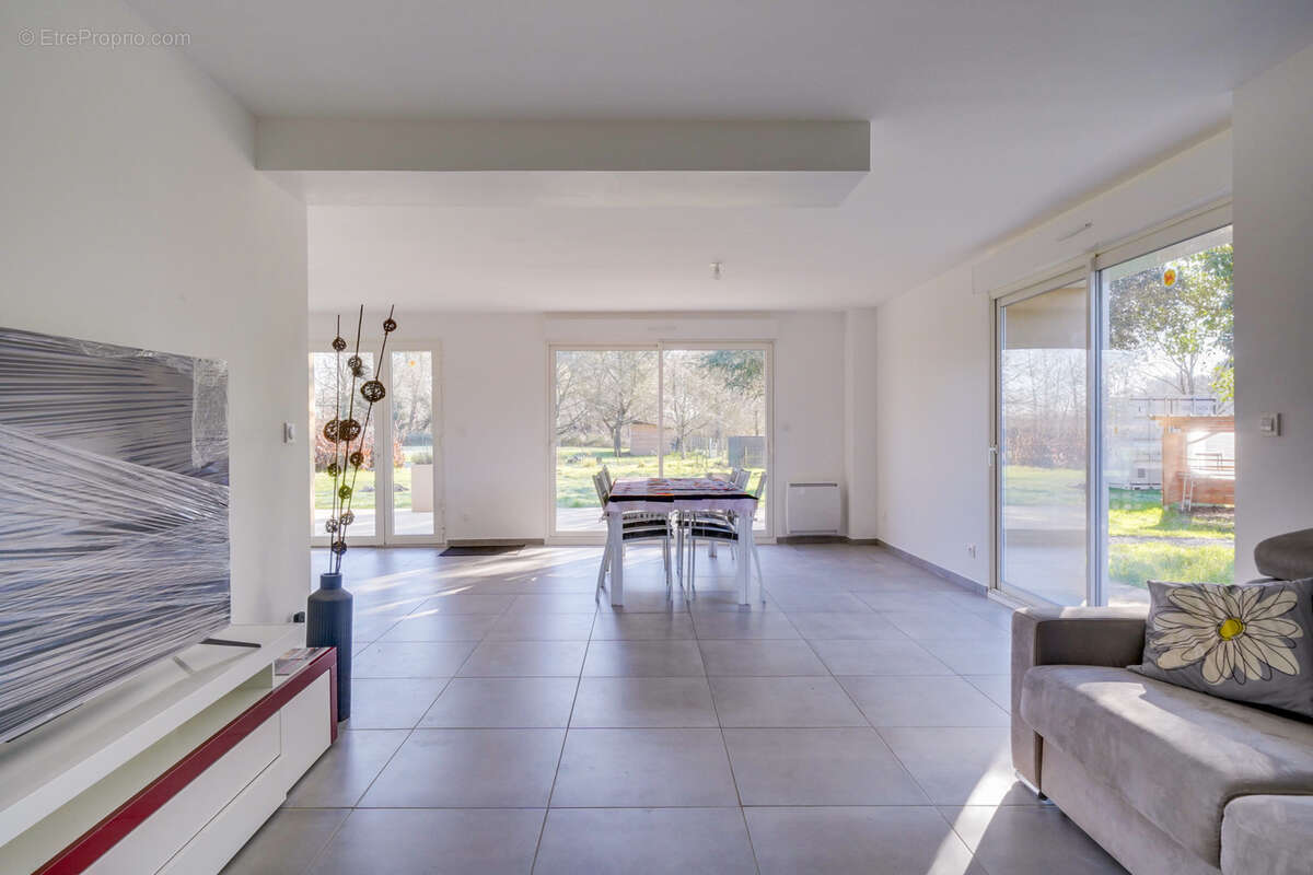 Maison à SAINT-ANDRE-DE-CUBZAC