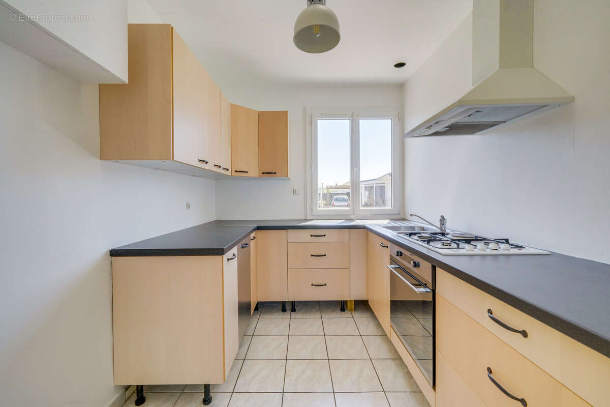 Maison à GAURIAGUET