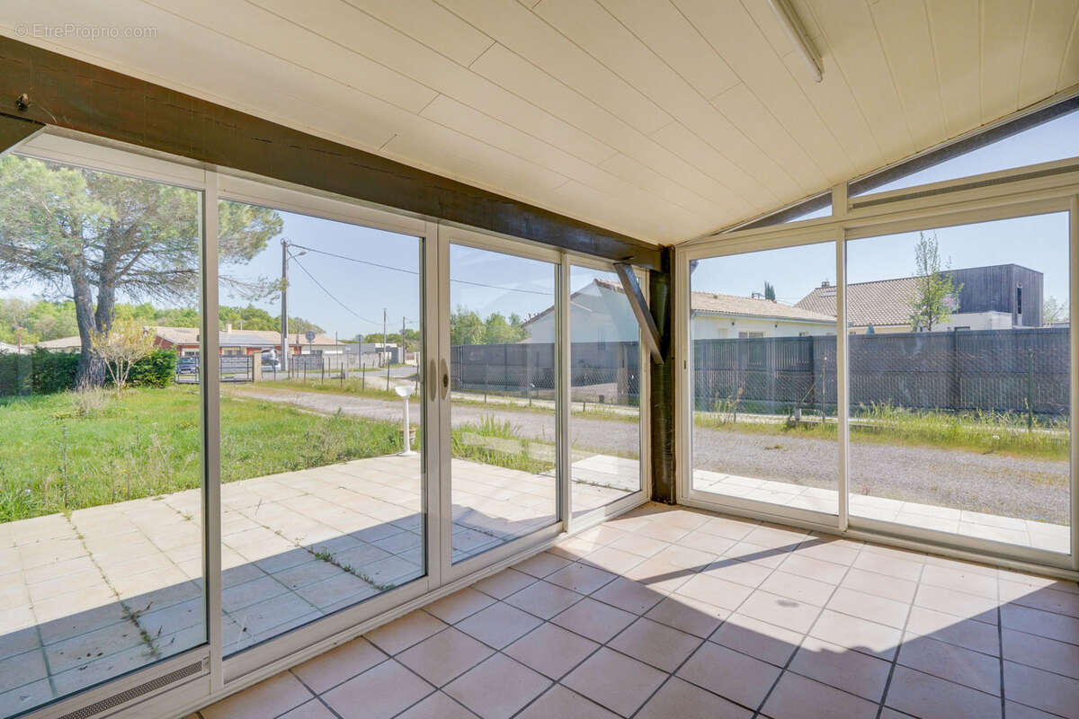 Maison à GAURIAGUET