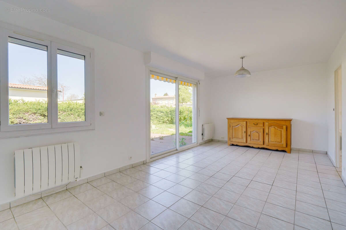 Maison à GAURIAGUET