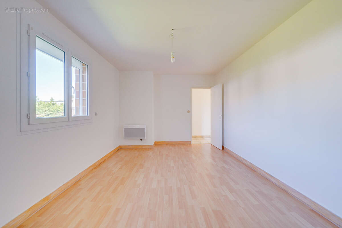 Maison à GAURIAGUET