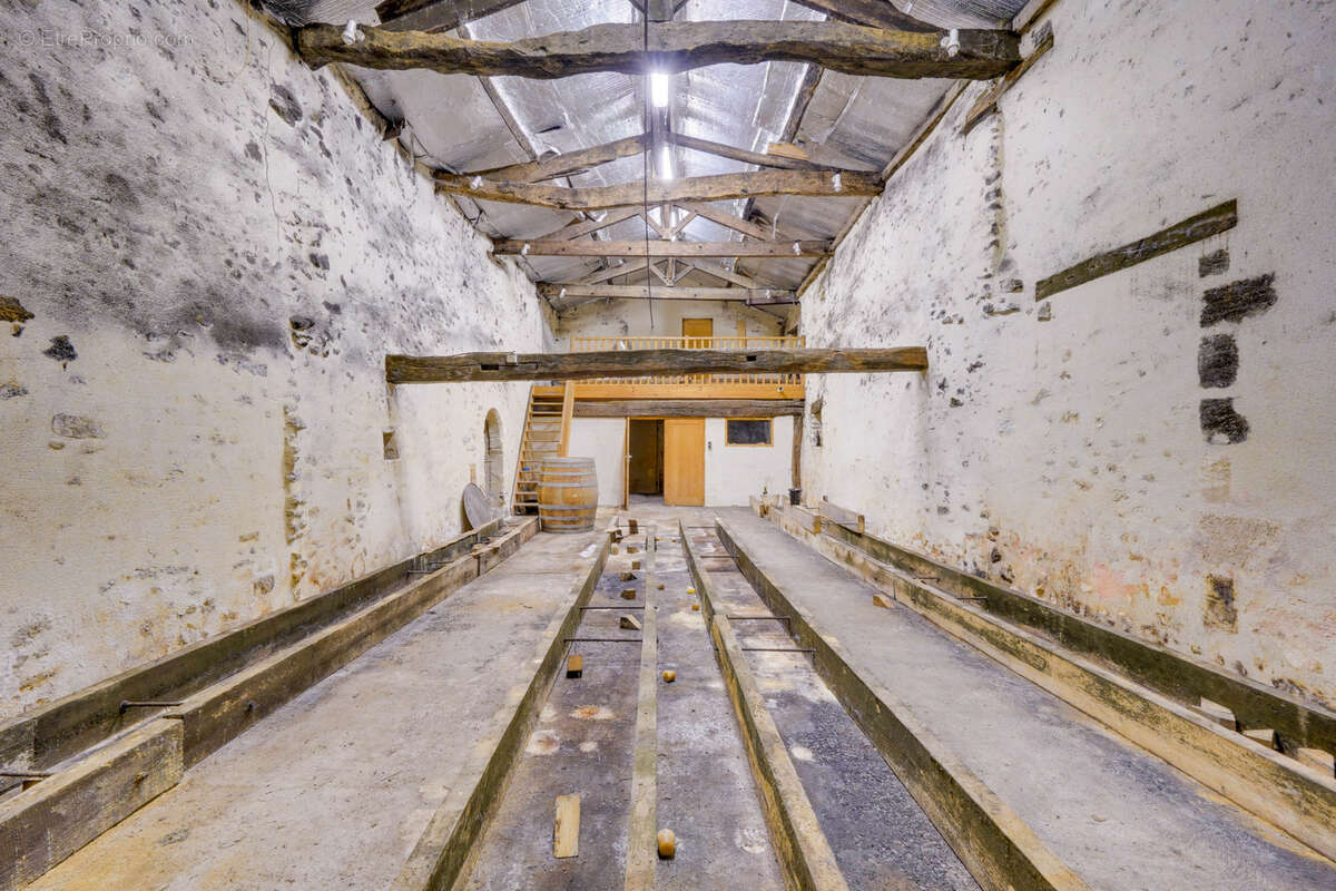 Maison à SAINT-PAUL