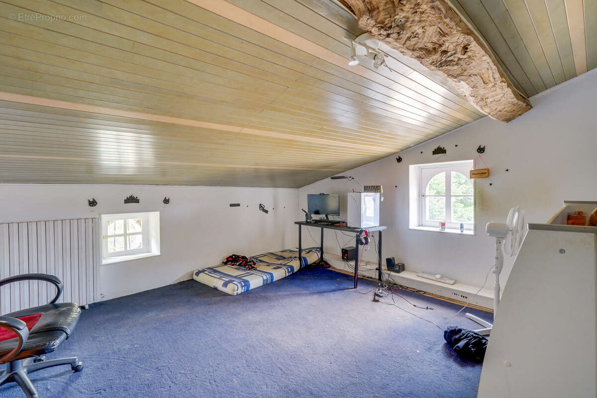 Maison à SAINT-PAUL