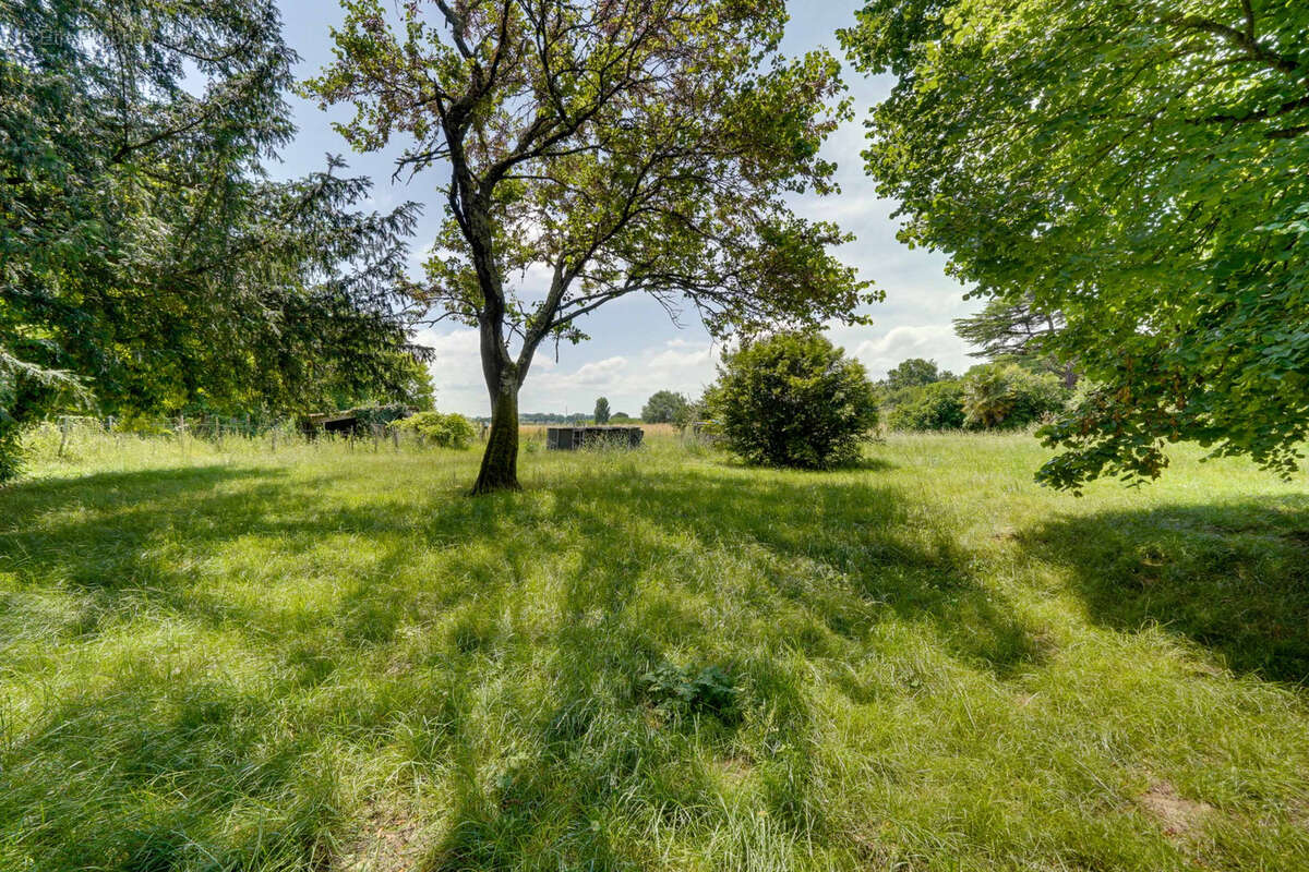 Maison à SAINT-PAUL