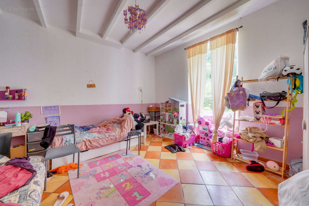 Maison à SAINT-PAUL