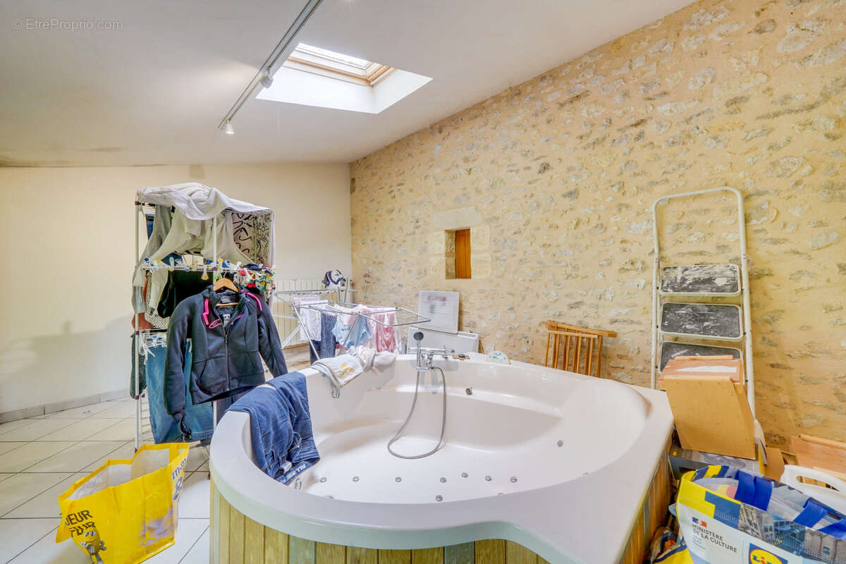 Maison à SAINT-PAUL