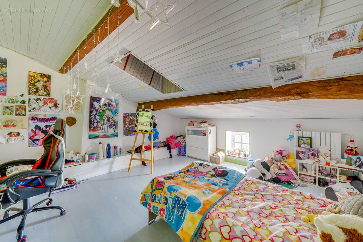 Maison à SAINT-PAUL