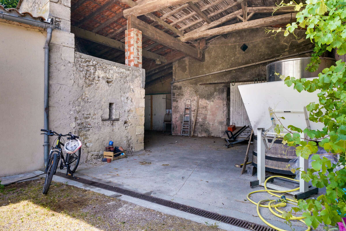 Maison à SAINT-PAUL